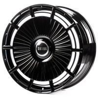 Диски WS Forged WS-LR11C 9,5x23 PCD5x120 ET42 D72,5 Gloss_Black_FORGED