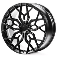 Диски WS Forged WS-048C 8,5x20 PCD5x112 ET46 D57,1 SATIN_BLACK_FORGED