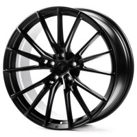 Диски WS Forged WS-MR036C 9,5x20 PCD5x112 ET51 D66,5 SATIN_BLACK_FORGED