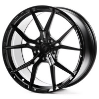 Диски WS Forged WS-042C 10,0x20 PCD5x120 ET33 D74,1 SATIN_BLACK_FORGED
