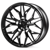 Диски WS Forged WS-041C 9,5x21 PCD5x112 ET31 D66,5 SATIN_BLACK_FORGED