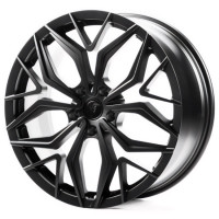 Диски WS Forged WS-055C 9,0x21 PCD5x127 ET50 D71,5 SATIN_BLACK_FORGED