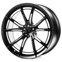 Диски WS Forged WS-050C 10,5x22 PCD5x112 ET15 D66,5 SATIN_BLACK_FORGED