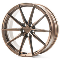 Диски WS Forged WS-033C 9,0x20 PCD5x112 ET44 D66,5 SATIN_BRONZE_FORGED