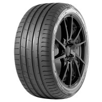 Шины Nokian PowerProof 235/45 R19 99W XL