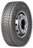 Шины Leao R203-D 315/80 R22.5 156/150L