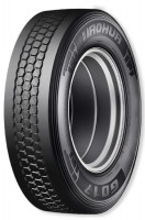 Шины Haohua GD17 M+S 295/75 R22.5 149/146M