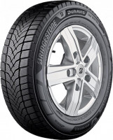 Шины Bridgestone Duravis Van Winter 235/65 R16C 115/113R Enliten