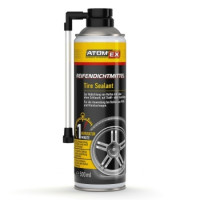 Герметик для шин ATOMEX Tire Sealant