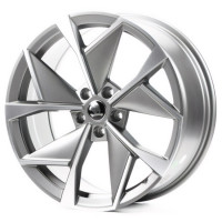 SK19836 8,0x19 PCD5x112 ET43 D57,1 Satin_Grey_Machined_Face