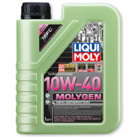 Моторна олива синтетична Liqui Moly Molygen New Generation 10W-40