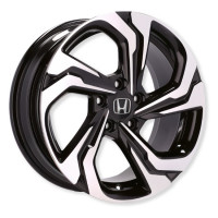 CT-2403 7,5x17 PCD5x114,3 ET45 D64,1 BMF