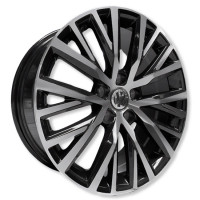 CT-1143 8,0x18 PCD5x112 ET45 D66,6 BMF