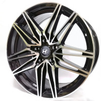 HY- 139 7,5x18 PCD5x114,3 ET48 D67,1 BMF