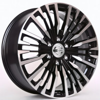 CT-2602 8,0x20 PCD6x139,7 ET30 D78,1 BMF