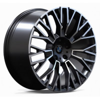 CT-1611 10,5x22 PCD5x112 ET43 D66,6 BMF