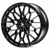 B388 8,0x19 PCD5x112 ET27 D66,5 SATIN_BLACK