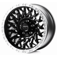 OW1704 8,5x17 PCD5x127 ET-12 D71,5 Matt_Black_Lip_Silver