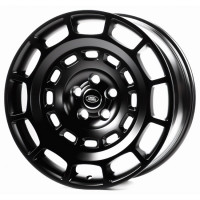 Диски Replica Forged LR2151 9,5x20 PCD5x120 ET30 D72,6 MATT_BLACK_FORGED