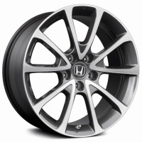 CT-2465 7,5x18 PCD5x114,3 ET50 D64,1 GMF