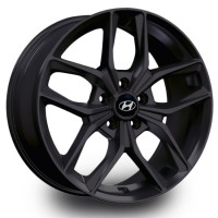 HY- 107 8,0x18 PCD5x114,3 ET45 D67,1 MAT