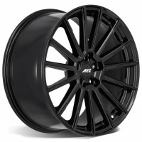 Диски AEZ Atlanta black 8,5x19 PCD5x114,3 ET38 D64,1 B