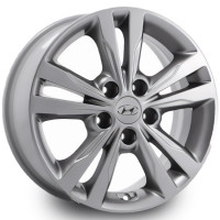Диски Replica HY- 118 6,5x16 PCD5x114,3 ET50 D67,1 HS