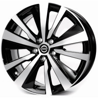 CT-2511 8,0x19 PCD5x114,3 ET50 D67,1 BMF