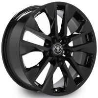 Диски Replica CT-2539 8,0x17 PCD5x114,3 ET35 D60,1 MB