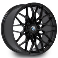 CT-1606 8,5x20 PCD5x112 ET25 D66,6 BM