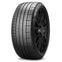 PZero (PZ4) 275/40 R18 103Y XL * RunFlat