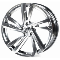 VV286 8,5x19 PCD5x112 ET38 D57,1 Hyper_Black