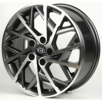 HY- 131 6,5x16 PCD5x114,3 ET48 D67,1 GMF