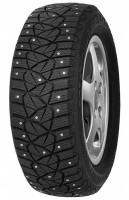 Шини GoodYear UltraGrip 600 215/55 R16 97T XL шип