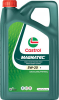 Моторна олива синтетична Castrol MAGNATEC Stop-Start 5W-20 E