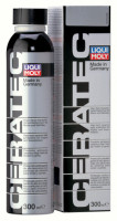 Антифрикційна присадка в моторну оливу Liqui Moly Cera Tec 0.3л 3721