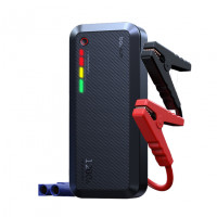 Бустер (пусковое устройство) Baseus PrimeTrip VJ1 Supercapacitor Car Jump Starter 1200A Cosmic Black