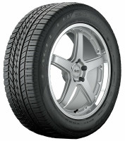 Шины GoodYear Eagle F1 Asymmetric AT SUV-4X4 235/60 R18 107V XL LR J