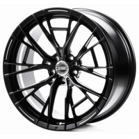 Диски WS Forged WS-123C 10,0x20 PCD5x112 ET55 D66,5 SATIN_BLACK_LIP_POLISH_FORGED