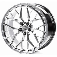 Диски WS Forged WS-127C 10,0x20 PCD5x112 ET55 D66,5 DARK_HYPER_BLACK_FORGED