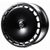 Диски WS Forged WS-MR042C 11,5x22 PCD5x112 ET47 D66,5 SATIN_BLACK_FORGED