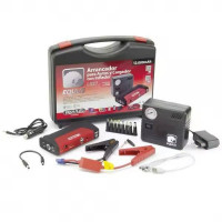 Бустер (пусковое устройство) EQUUS 12в 12000 mAh