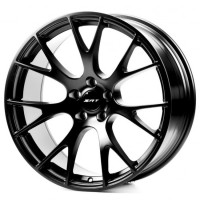 Диски Replay DO125 10,5x20 PCD5x115 ET25 D71,6 MATT_BLACK