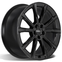 Диски DEZENT AR Black 8,5x19 PCD5x114,3 ET40 D64,1 B