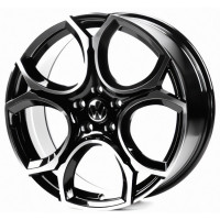 Диски Replay VV3439 8,0x18 PCD5x112 ET40 D57,1 MB