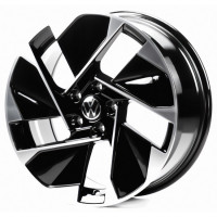 Диски Replay VV3342 7,5x18 PCD5x112 ET50 D57,1 MB