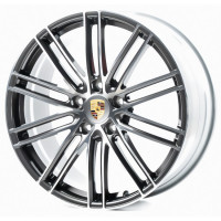 PR202 10,5x20 PCD5x130 ET47 D71,6 MG