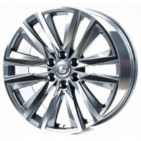 Диски Replay CA1736 9,0x22 PCD6x139,7 ET28 D78,1 MG