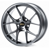 FF1251 7,5x17 PCD5x120 ET35 D72,6 MATT_GRAY