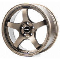 FF698 8,0x17 PCD5x112 ET35 D66,6 MATT_BRONZE